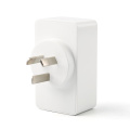 Au Type I WiFi Smart Home Plug Supporting Energy Monitoring SAA C-Tick Certificated